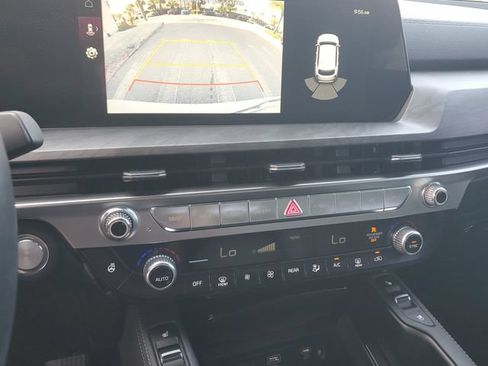 Certified 2024 Kia Telluride EX X-Line AWD/4WD image 26