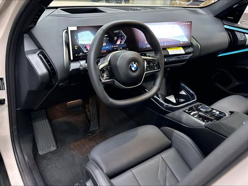 Used 2026 BMW X3 xDrive30i w/ Premium Package AWD/4WD image 16
