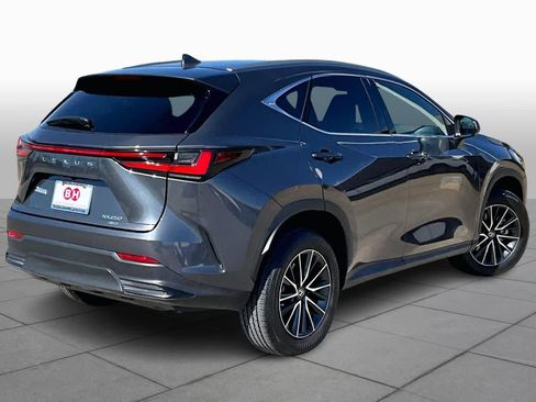 Used 2022 Lexus NX 250 Premium image 13