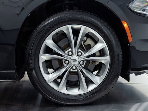 Used 2021 Dodge Charger SXT w/ Driver Convenience Group image 25