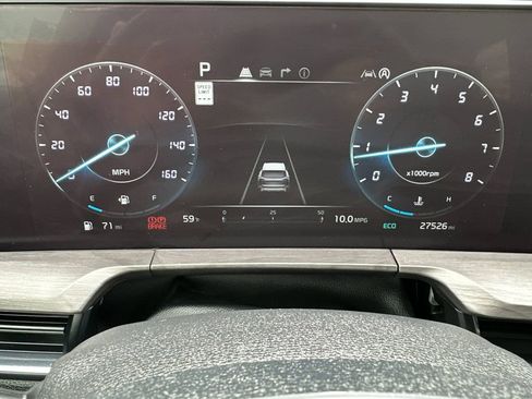 Used 2023 Kia Telluride SX Prestige X-Line image 26