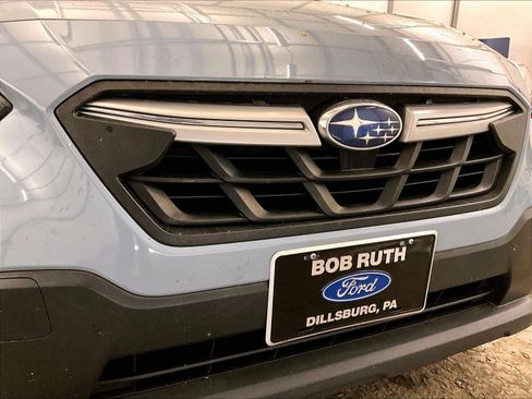 Used 2021 Subaru Crosstrek 2.5i Limited w/ Moonroof Package 1 image 29