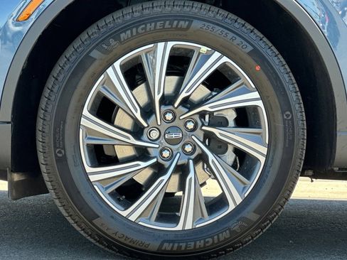 New 2026 Lincoln Aviator AWD image 26