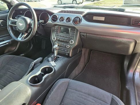 Used 2017 Ford Mustang Coupe w/ Ecoboost Performance Package image 12