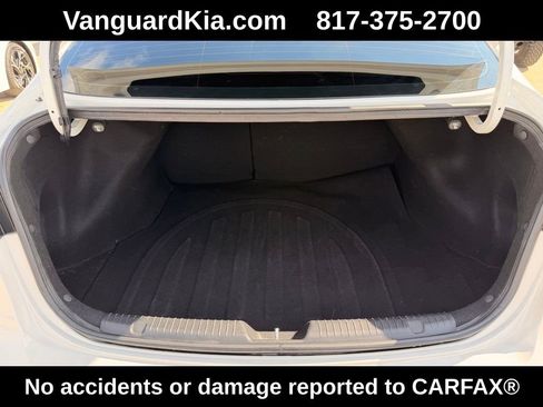 Used 2017 Kia Forte LX w/ LX Popular Package image 21