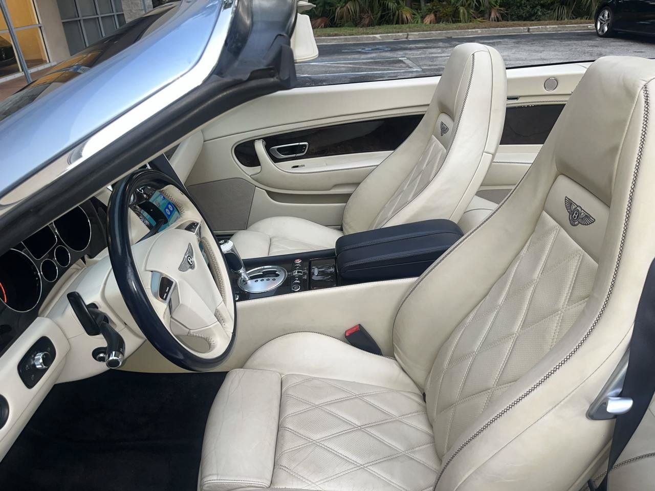 Used 2010 Bentley Continental GT Speed w/ Convenience Specification Pkg AWD/4WD image 31