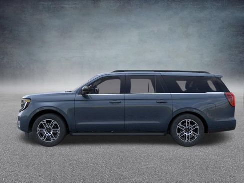 New 2026 Ford Expedition Max Active AWD/4WD image 5
