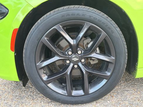 Used 2023 Dodge Charger SXT w/ Blacktop Package image 10