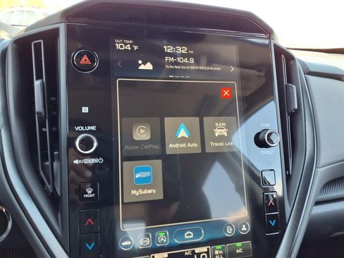 New 2026 Subaru Crosstrek 2.0i Premium AWD/4WD image 4