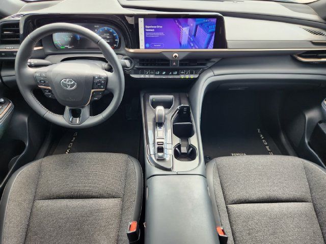 Certified 2024 Toyota Crown AWD/4WD image 25