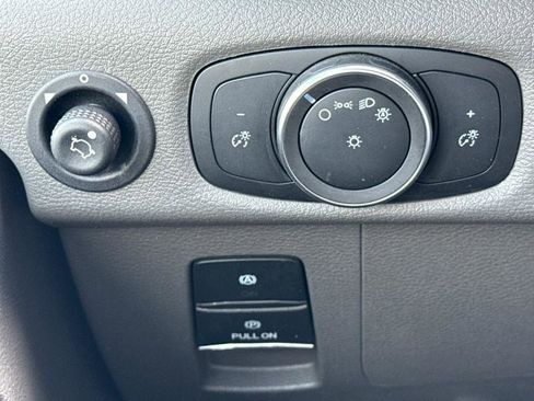 Used 2023 Ford Transit 250 148 High Roof Extended AWD image 30