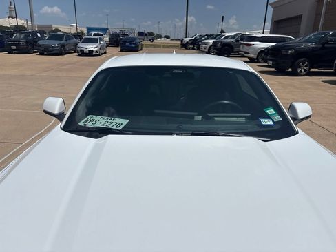 Used 2025 Ford Mustang GT RWD image 6