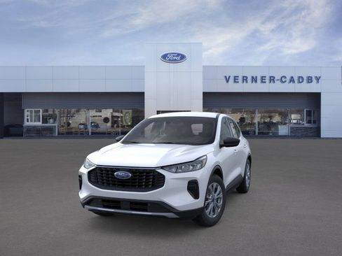 New 2026 Ford Escape Active w/ Tech Pack #1 image 2