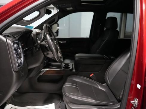 Used 2023 Chevrolet Silverado 3500 High Country w/ Z71 Off-Road Package image 13