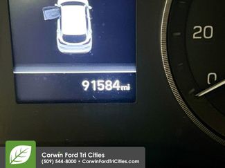 Used 2019 Hyundai Tucson Value video 2