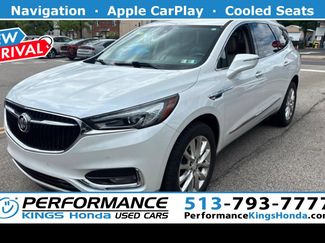 Used 2018 Buick Enclave Premium w/ Experience Buick Package AWD/4WD video 1