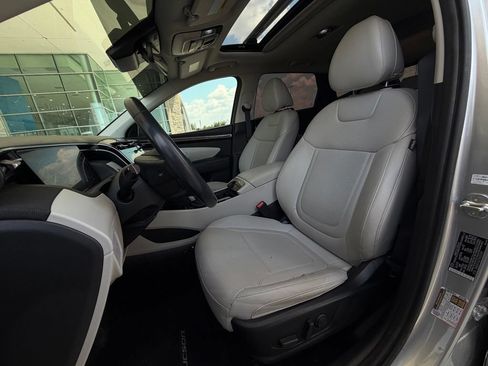 Used 2023 Hyundai Tucson SEL w/ Convenience Package FWD image 6