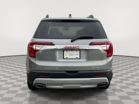 Used 2023 GMC Acadia SLE w/ Driver Convenience Package AWD/4WD image 6