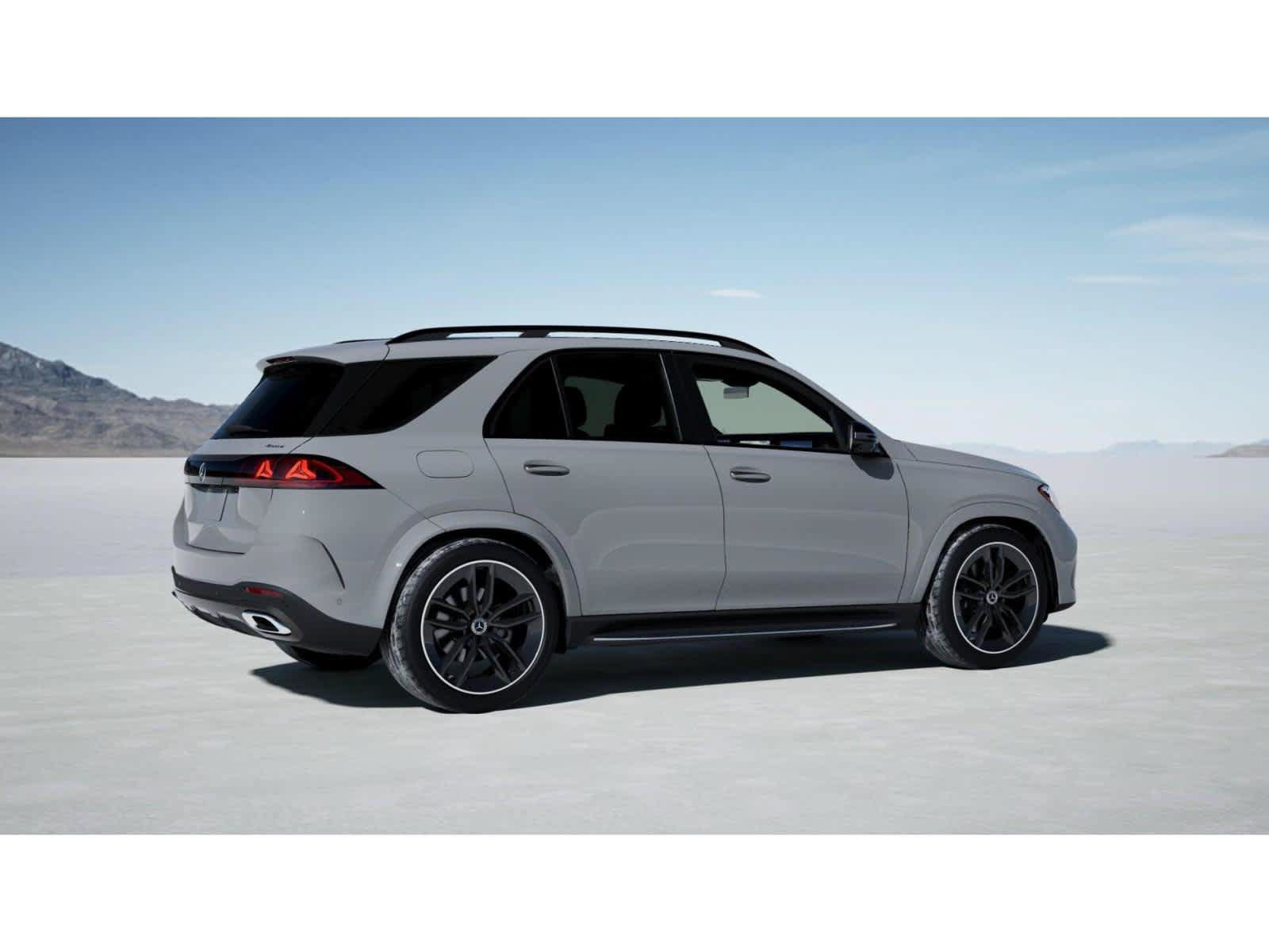 New 2027 Mercedes-Benz GLE 450 4MATIC image 18