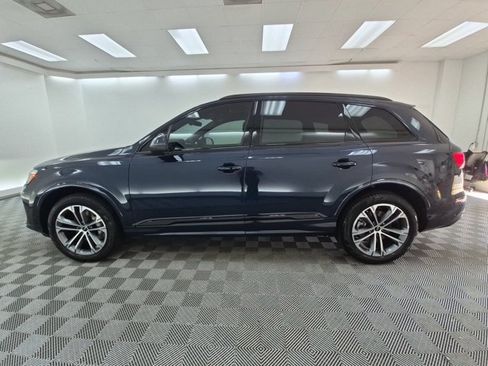 Used 2026 Audi Q7 2.0T Premium AWD/4WD image 9