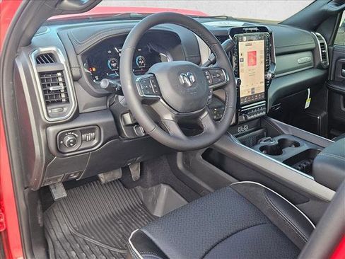 New 2026 RAM 2500 Laramie image 3