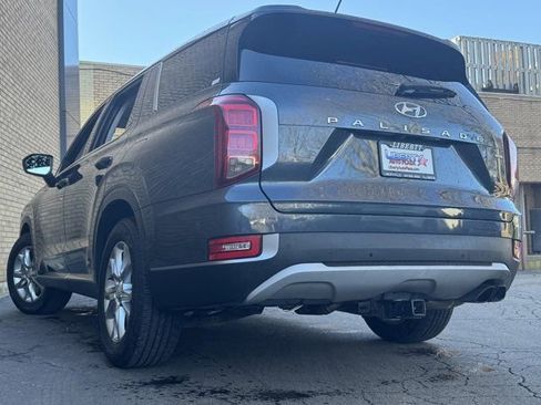 Used 2020 Hyundai Palisade SE image 22