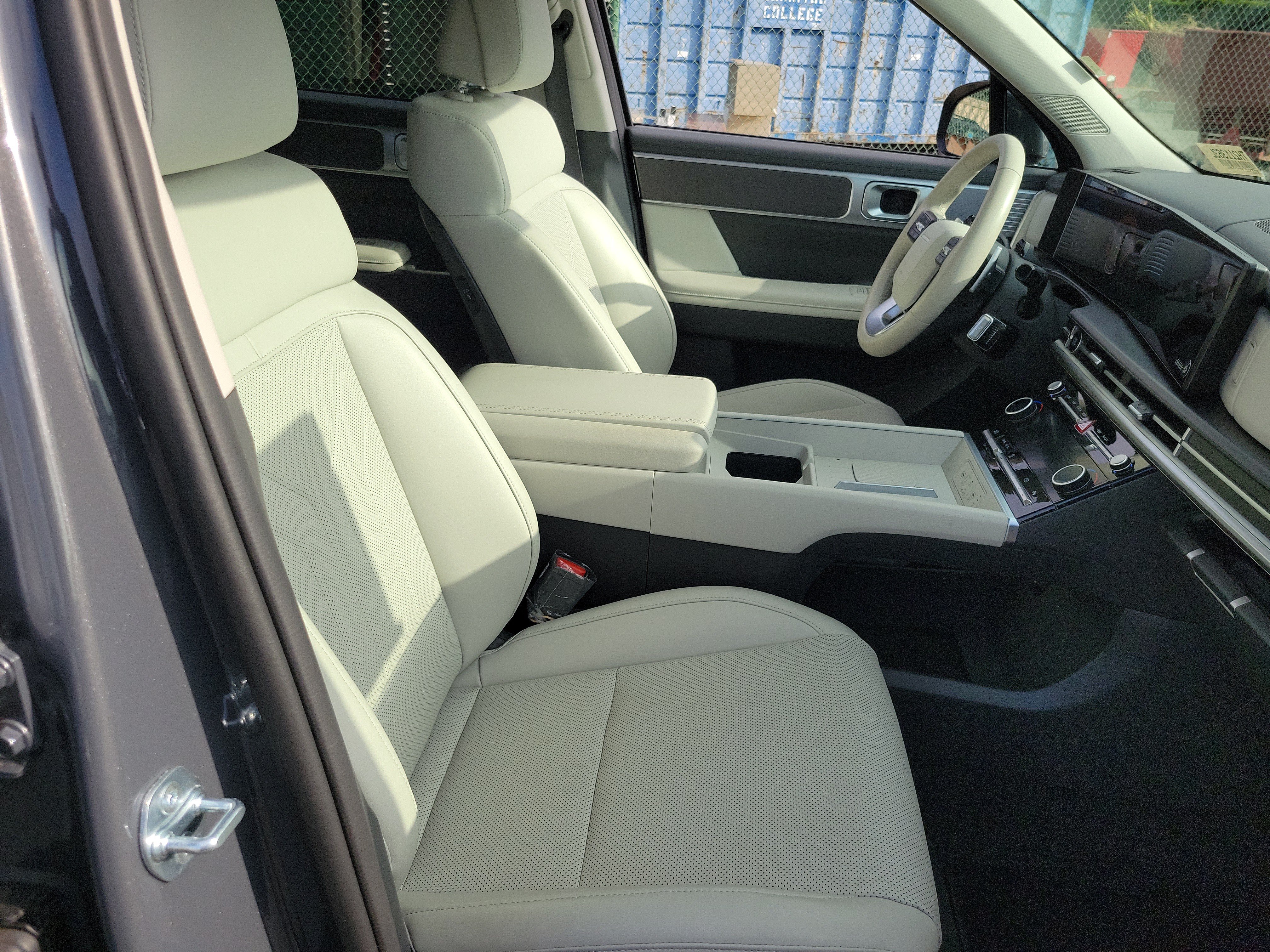 Certified 2026 Hyundai Santa Fe SEL FWD image 20