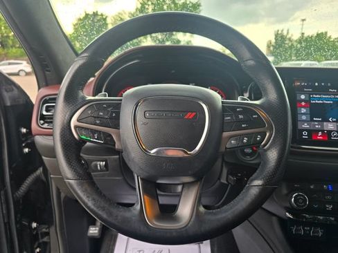 Used 2021 Dodge Durango Citadel AWD/4WD image 28