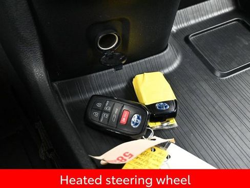 Certified 2023 Toyota Sienna Platinum image 21