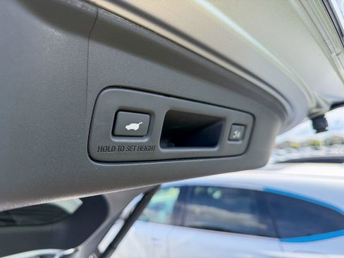 New 2026 Acura ADX AWD image 27