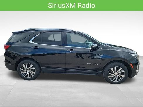 Used 2023 Chevrolet Equinox Premier AWD/4WD image 22