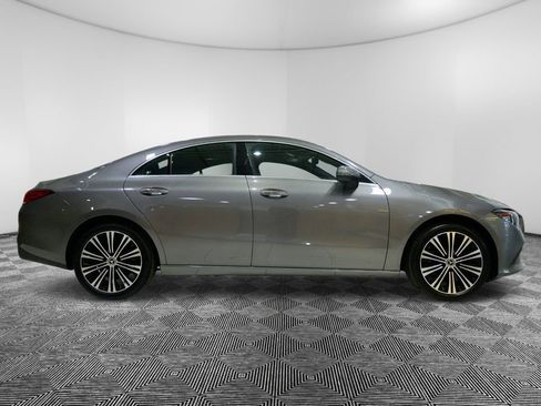 Certified 2023 Mercedes-Benz CLA 250 4MATIC image 6