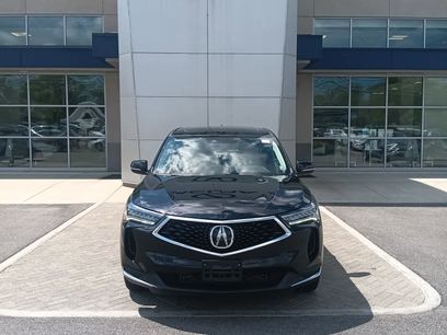 Used 2023 Acura RDX AWD
