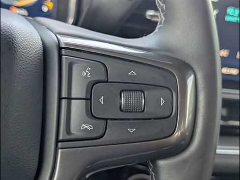 Used 2024 Chevrolet Silverado 2500 High Country w/ High Country Premium Package AWD/4WD image 31