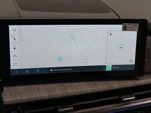 Used 2025 Hyundai Santa Fe Calligraphy image 18