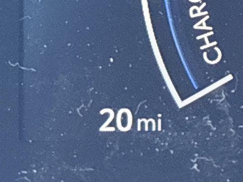 New 2026 Toyota Camry SE image 21