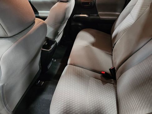 Used 2022 Toyota Tacoma SR5 image 50