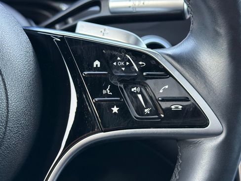 Certified 2023 Mercedes-Benz EQS 450+ SUV image 30