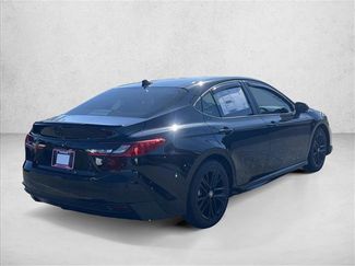 New 2026 Toyota Camry SE video 2