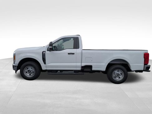 New 2026 Ford F250 XL RWD image 9