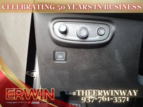 Used 2019 GMC Terrain Denali w/ LPO, Floor Liner Package image 15