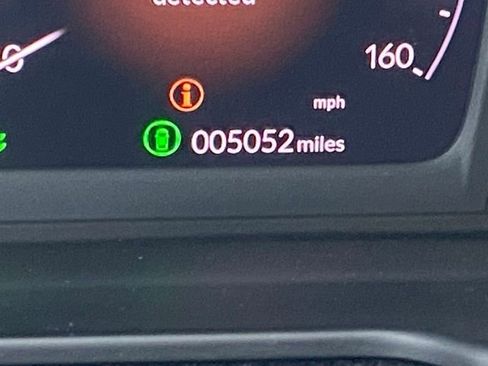 Used 2024 Honda Accord EX image 28