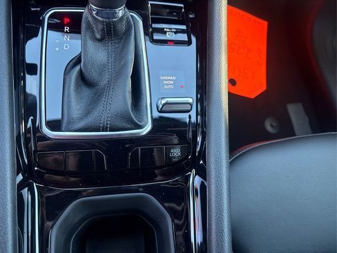 New 2026 Jeep Compass Latitude image 25