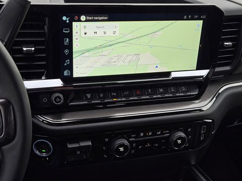 New 2026 Chevrolet Silverado 2500 ZR2 image 20