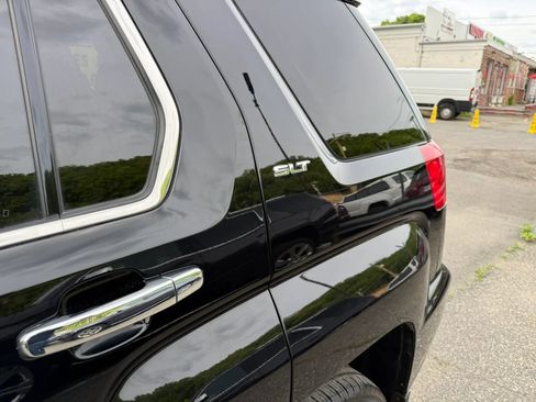 Used 2016 GMC Terrain SLT w/ Open Road Package AWD/4WD image 5