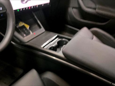 Used 2025 Tesla Model S Plaid image 20