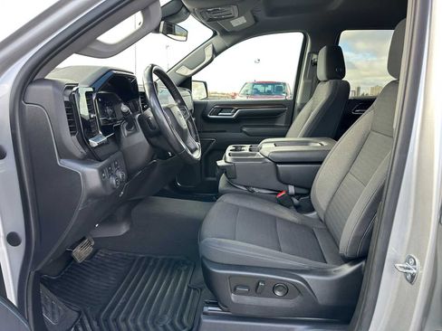 Used 2022 Chevrolet Silverado 1500 RST image 20