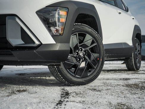 New 2026 Hyundai Kona SEL Sport image 6