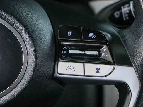 Used 2024 Hyundai Tucson SEL FWD image 14