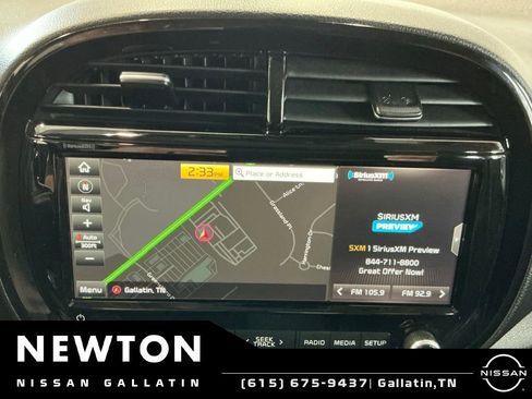 Used 2020 Kia Soul EX FWD image 4